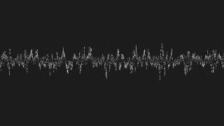 Music Visualizer in C [upl. by Gil943]