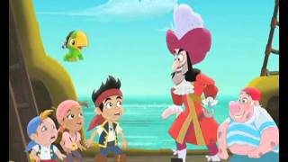 Jake and the Neverland Pirates seriesmov [upl. by Alcott45]