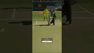 Smith Fielding 😈  Cricket22 cricket22 games viral viralshorts [upl. by De345]