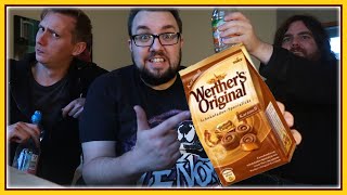 Werthers Original commercial from the 80s [upl. by Anail]