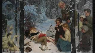 RimskyKorsakov  Christmas Eve Orchestral Suite 1895 [upl. by Gisser]