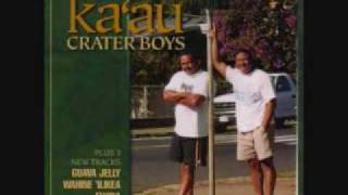 Kaau Crater Boys  Brown Eyed Girl [upl. by Niahs]