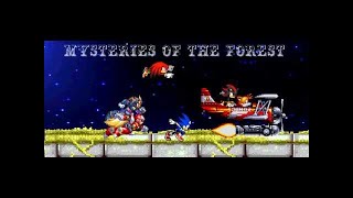 Final Fantasy Sonic X8 The Unlegit  Gameplay [upl. by Varipapa80]