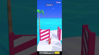 funny 1billion youtubeshorts subscribe comedy onemillon games shaperun mobilegame gaming [upl. by Nitsirhc374]