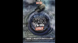 SKYROCK Radio Libre de Difool du Jeudi 14 Décembre 2023 [upl. by Cosenza192]