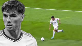 Brahim Diaz 202324 [upl. by Niwled]