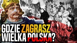 GRY STRATEGICZNE w których zagrasz jako POLSKA [upl. by Eidnarb]