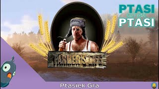 Ptasi czy nie Ptasi  Przygody Kaźmirza  Farmers Life [upl. by Sorips]