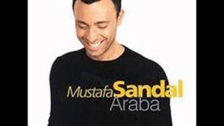 Mustafa Sandal  Onun Arabasi Var ♪ [upl. by Heaps]