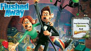 Flushed Away Music Trailer Short [upl. by Sleinad]