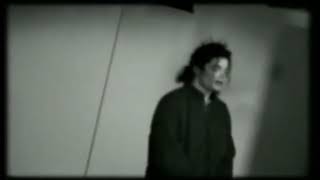 Michael Jackson  HIStory World Tour  They Dont Care About Us Rehearsal RARE [upl. by Etiuqal]