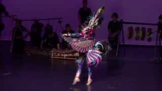 Alamat  Sarimanok  Parangal Dance Company [upl. by Leah]