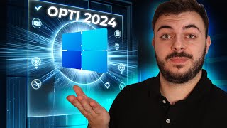 Optimisation Windows 2024 Le guide ultime [upl. by Seabrook]