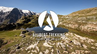 Tour des Ecrins  Allibert Trekking [upl. by Yelruc188]