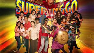 Super Inggo 2006  Soundtrack [upl. by Dhumma]