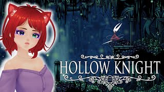 Endlich holen wir uns diesen geheimnissvollen Schlüssel  Hollow Knight 013 [upl. by Thistle610]