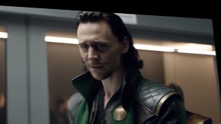 LOKI SEASON 2 EPISODE 1 FIRST 10 MINS FOOTAGE [upl. by Bergquist]