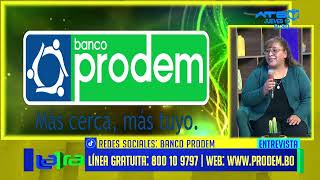 ¡Ahorra y gana en Promen con el DPF que brinda tasas de interés del 85 [upl. by Annhej]