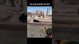 low pop bradley be like  Rust [upl. by Ovid]