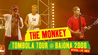 Manu Chao  The Monkey Tombola Tour  Baiona 2008 Official Live Video [upl. by Slade]