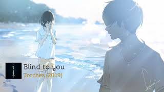 Blind to you  Aimer English subtitle [upl. by Alor]