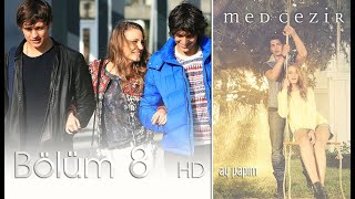 Medcezir EP 8 in URDU Dubbed HD [upl. by Swinton734]