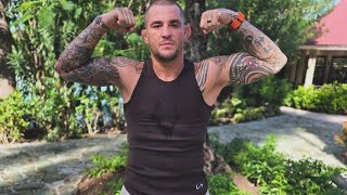 Dustin Poirier vs Justin Gaethje Trilogy Fight All but Confirmed in New Twist After ‘HitList’ Offer [upl. by Dranreb]