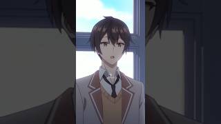 😳💕Kuze SORPRENDIDO de Miyamae😵‍💫 roshidere anime amv animeedits edit animeamv animes [upl. by Adnot]