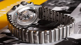 Top 7 Best Breitling Watches In 2024 [upl. by Hplar473]