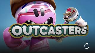 Outcasters Stadia Gameplay [upl. by Nolitta]