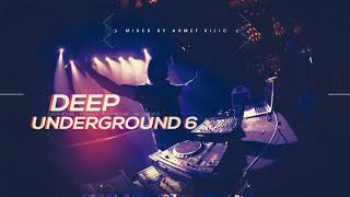 DEEP UNDERGROUND 6  AHMET KILIC [upl. by Eiramlehcar]