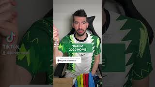 Kit Review Nigeria 202021 Home [upl. by Ambrosia]