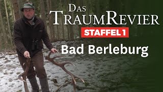 Frühjahr im TraumRevier  Bad Berleburg  JÄGER TraumRevier [upl. by Leiria419]