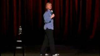 Ellen DeGeneres Thoughts on Plane Seating [upl. by Reklaw363]