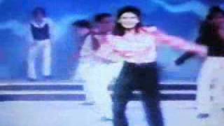 CHARLENE GONZALES DANCE NUMBER [upl. by Narmi]