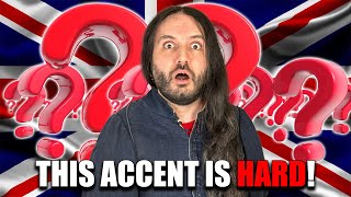 This Accent is REALLY Hard Can YOU Understand it [upl. by Jasper]