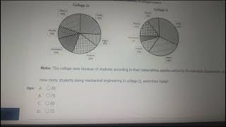 🔥Cognizant Quant Aptitude Assessment  New Questions for last minute practice  September 2024 [upl. by Yelich836]