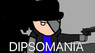 Pibby YouTube Dipsomania [upl. by Timotheus]