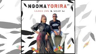 Lance Jnr amp Lilly M  Uthando  Official Audio [upl. by Arannahs]