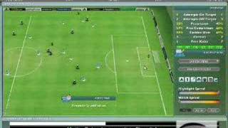 Championship Manager 2007 BJK [upl. by Yenahteb]