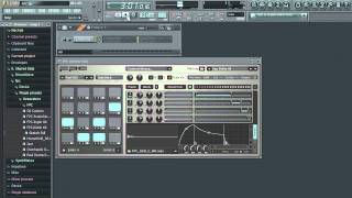 FL Studio  FPC Three  Importing Kits amp MIDI Loops [upl. by Diantha]