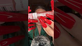 💄 asmr bestlifebybrooke makeup covergirl makeupreview review asmrvideo asmrmakeup tingles [upl. by Yacano]