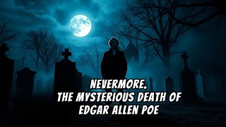 Nevermore The Mysterious Death of Edgar Allen Poe  Histories Mysteries and Conspiracies [upl. by Ydahs273]