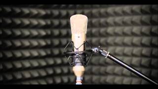 Behringer B1 Microphone Test [upl. by Nivla]