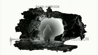 Dhani Harrison  New Religion feat Graham Coxon Official Audio [upl. by Shumway]