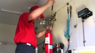 How to perform a six year fire extinguisher inspection [upl. by Haleemaj508]