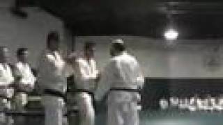 al bundy gets black belt [upl. by Isaak]