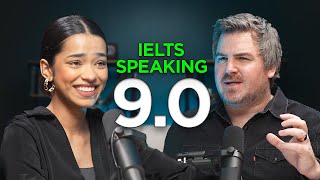 IELTS Speaking Test Perfect Band 9 [upl. by Acnaib]