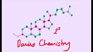 33 Haloalkanes No 0 Free Radical Substitution Reactions [upl. by Fante]