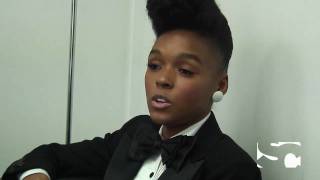 Janelle Monae The Meaning Of Tightrope [upl. by Oiramej]